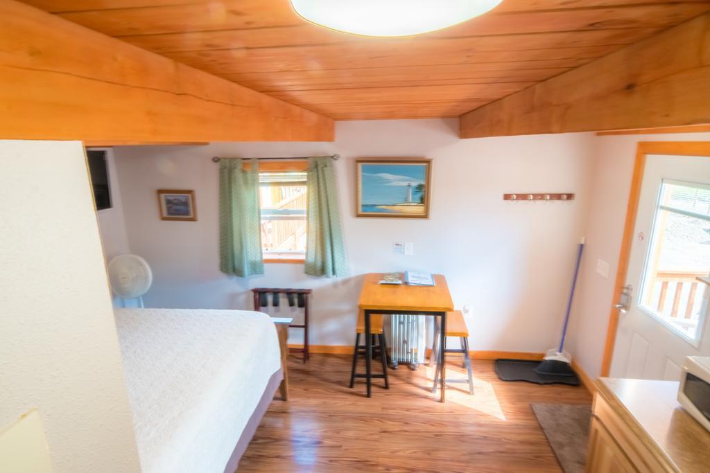 Talkeetna Love-Lee Cabins Hotel Esterno foto